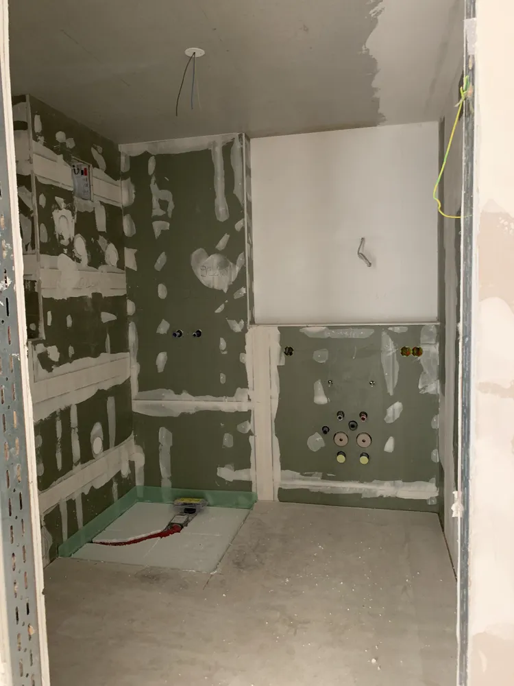 2 Zimmer Wohnung mit 55 m² in Freiburg im Breisgau – Bild 6