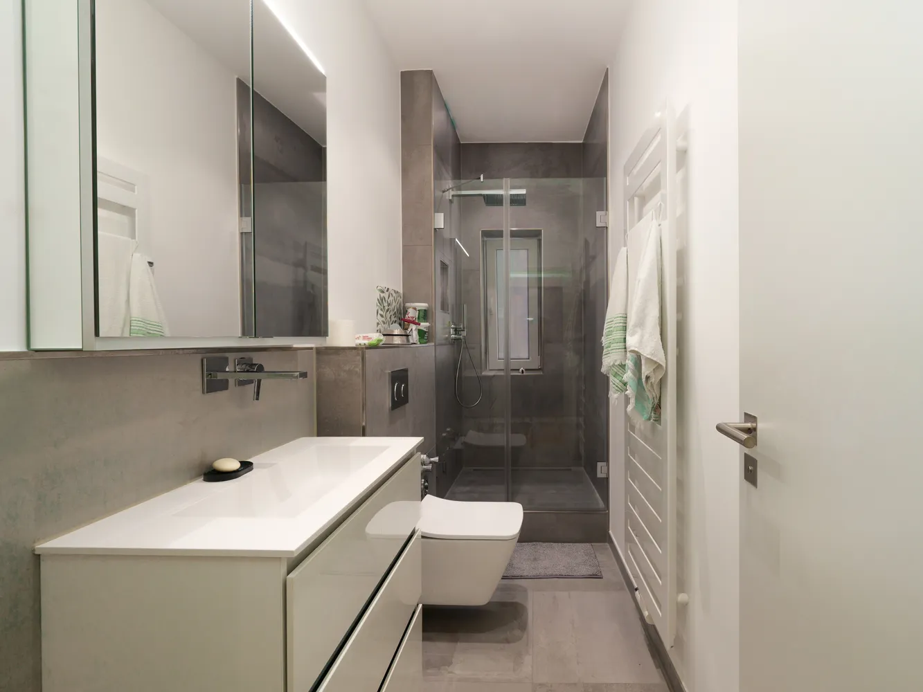 3 Zimmer Wohnung mit 108 m² in Wiesbaden – Bild 8