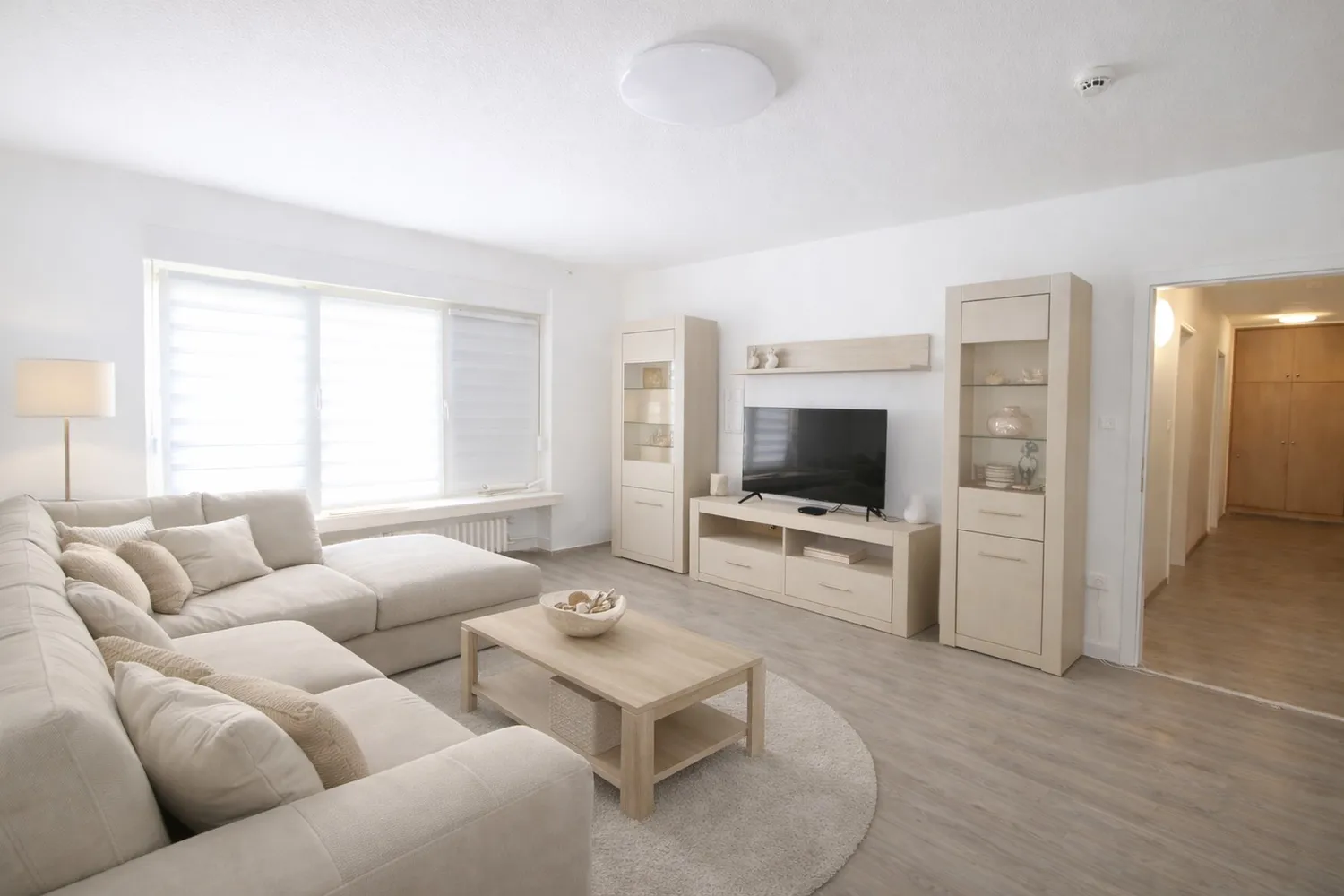 4 Zimmer Wohnung mit 98 m² in Oberhausen – Bild 1