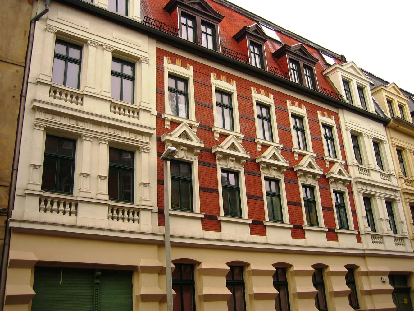 2 Zimmer Wohnung mit 56 m² in Leipzig – Bild 5