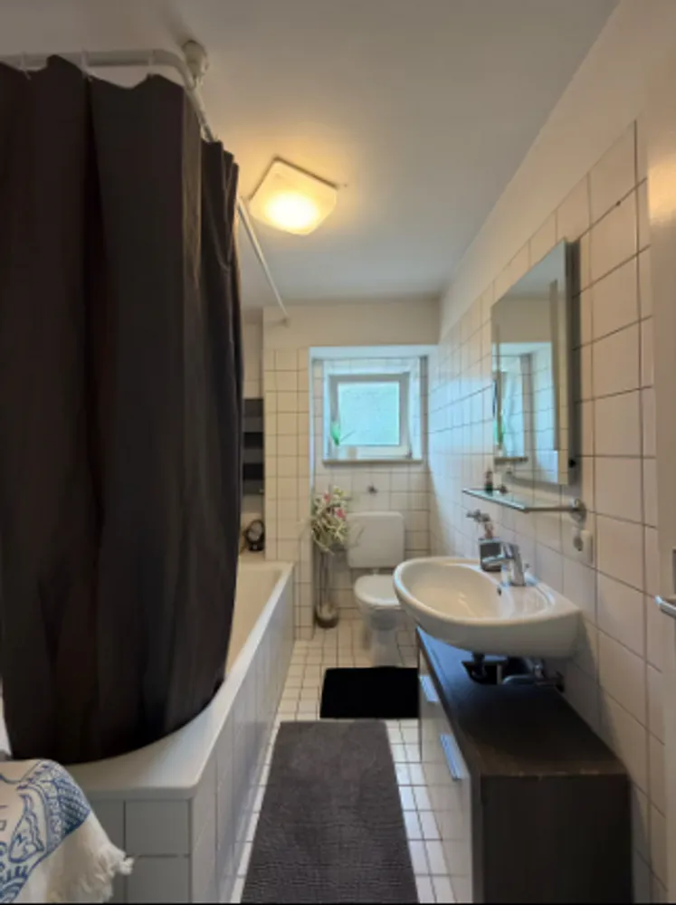 3 Zimmer Wohnung mit 58 m² in München – Bild 9