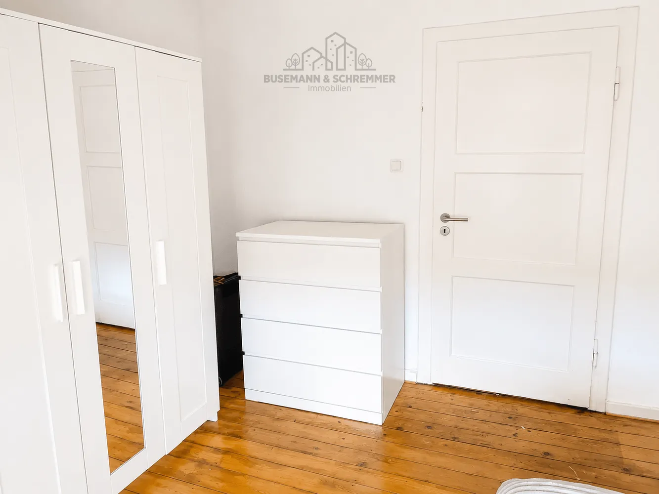 2 Zimmer Wohnung mit 36 m² in Hannover – Bild 12
