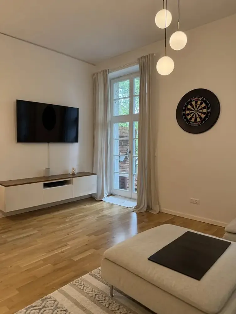 3 Zimmer Wohnung mit 83 m² in Hanau – Bild 4