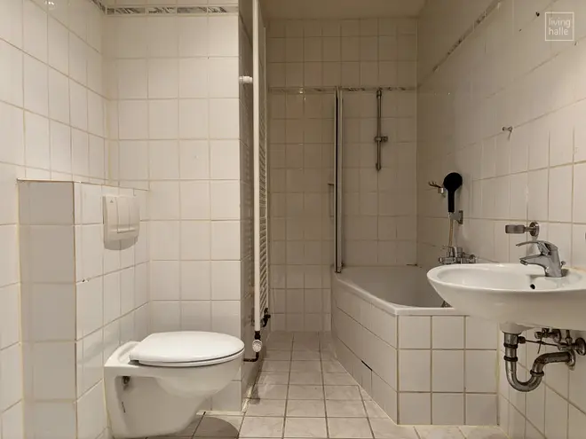 3 Zimmer Wohnung mit 80 m² in Halle (Saale) – Bild 9