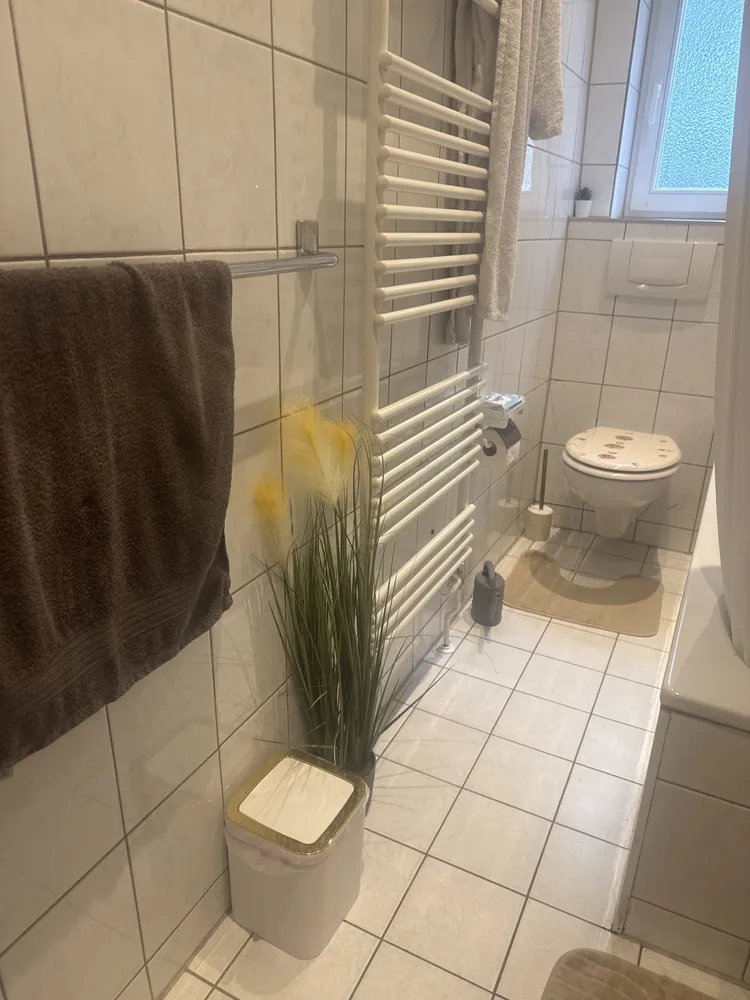 2 Zimmer Wohnung mit 62 m² in Hannover – Bild 9