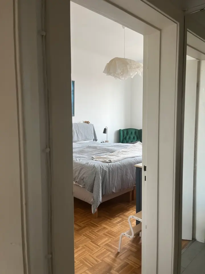 2 Zimmer Wohnung mit 60 m² in Hamburg – Bild 4