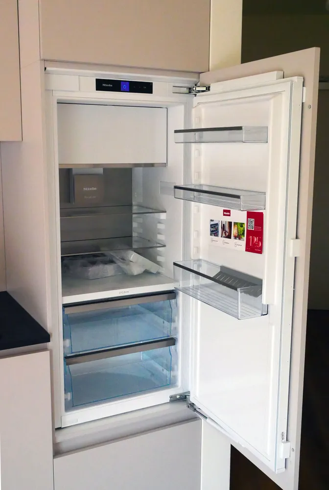 2 Zimmer Wohnung mit 53 m² in Hamburg – Bild 9