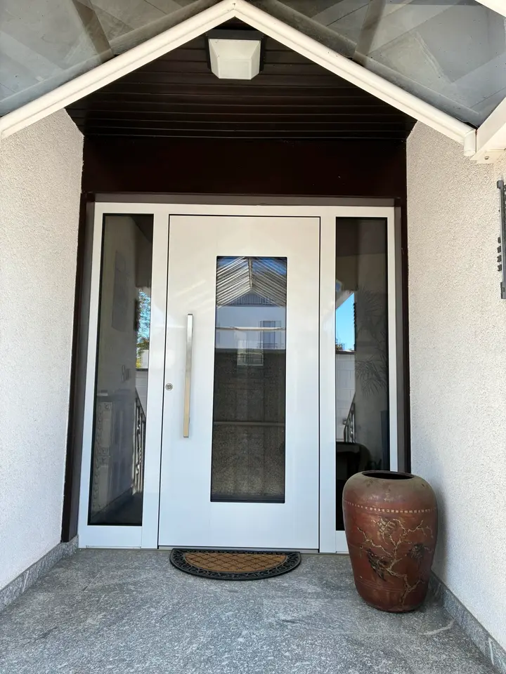 5 Zimmer Haus mit 150 m² in Erlangen – Bild 1