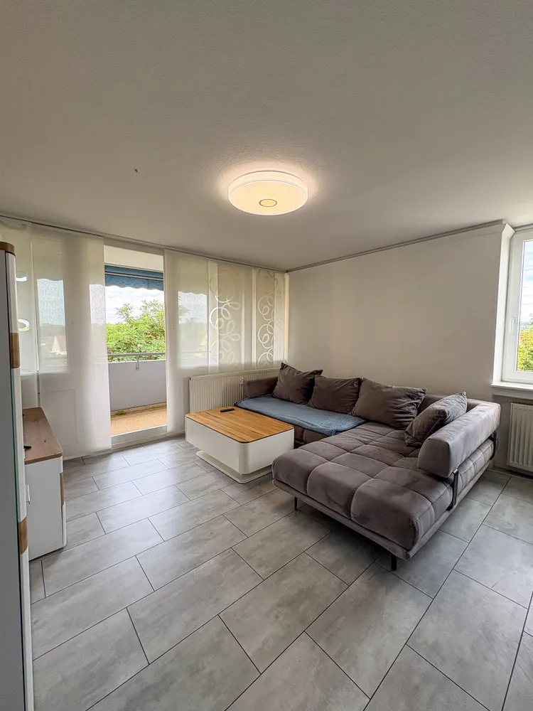 2 Zimmer Wohnung mit 57 m² in Neu-Ulm – Bild 7