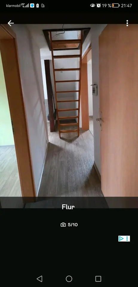 3 Zimmer Wohnung mit 72 m² in Schwedt/Oder – Bild 5