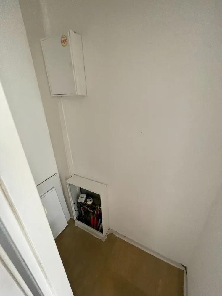1 Zimmer Wohnung mit 36 m² in Dresden – Bild 6