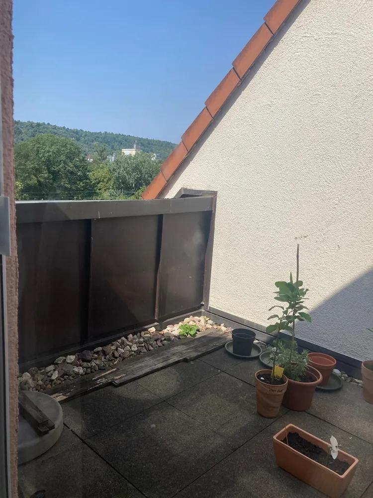 3 Zimmer Wohnung mit 70 m² in Stuttgart – Bild 11