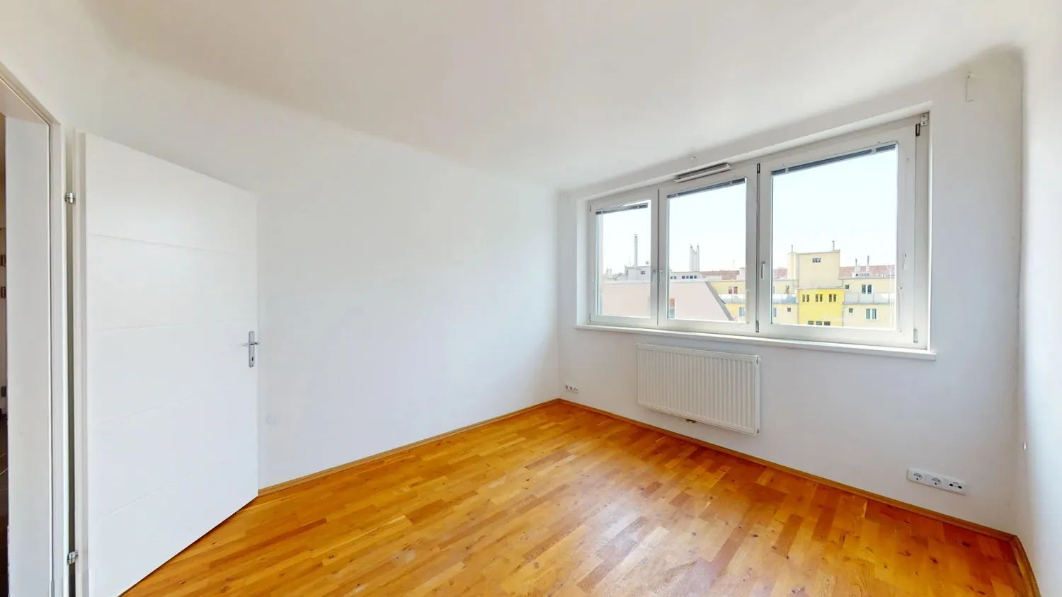 4 Zimmer Wohnung mit 81 m² in Wiesbaden – Bild 10