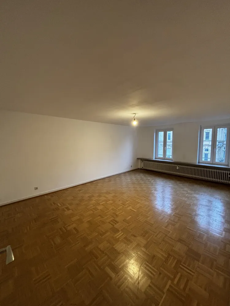 4 room apartment with 110 m² in Frankfurt am Main – Photo 8