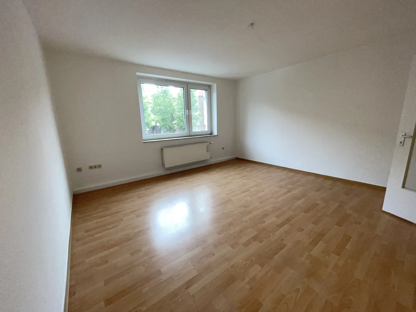 3 Zimmer Wohnung mit 73 m² in Dortmund – Bild 2