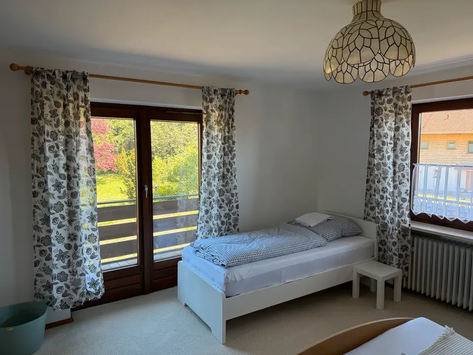 WG-Zimmer mit 18 m² in Rosenheim – Bild 2