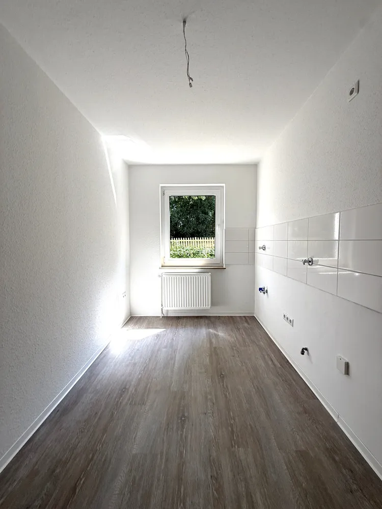2 Zimmer Wohnung mit 54 m² in Wuppertal – Bild 4