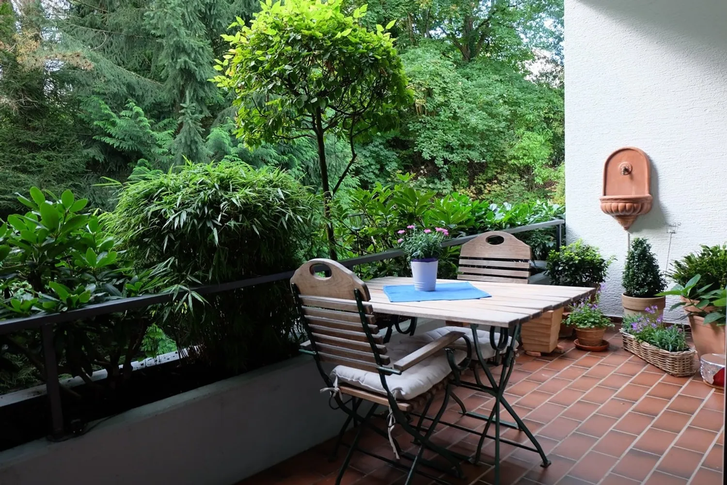 2 Zimmer Wohnung mit 80 m² in Baden-Baden – Bild 7