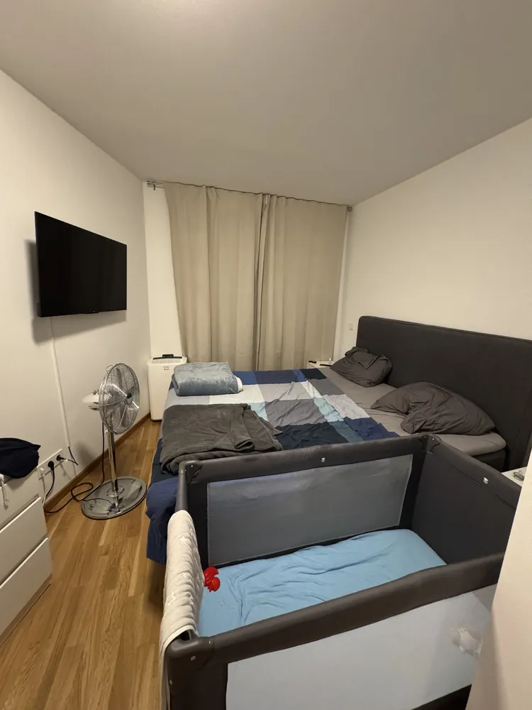 4 Zimmer Wohnung mit 98 m² in Hamburg – Bild 6