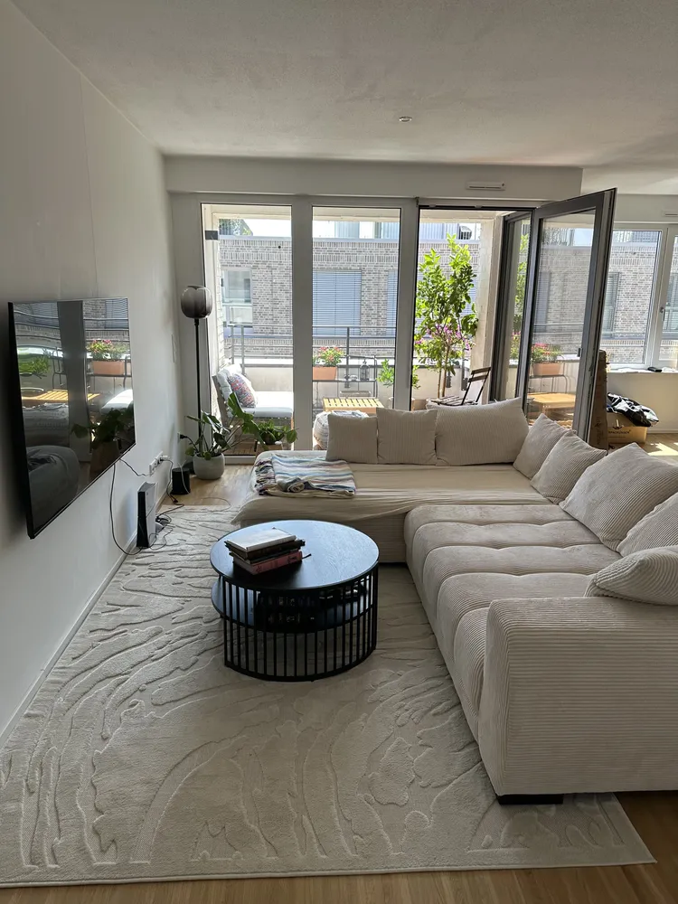 1 Zimmer Wohnung mit 55 m² in Regensburg – Bild 1