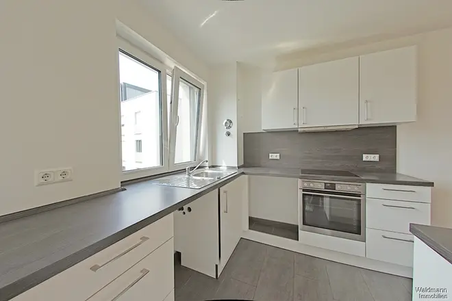 2 Zimmer Wohnung mit 64 m² in Berlin – Bild 7