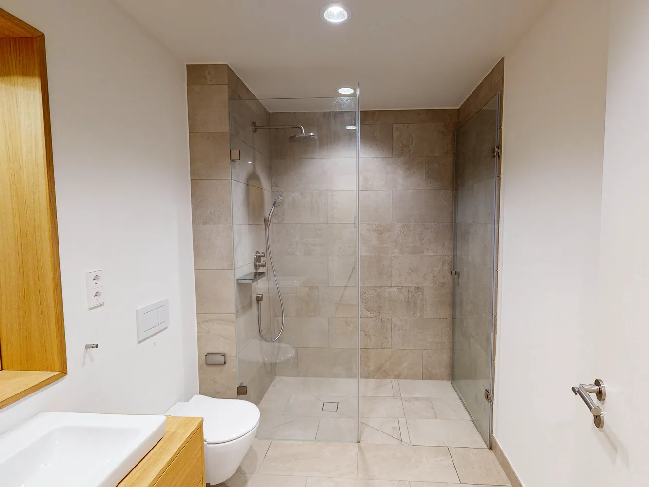 3 room apartment with 76 m² in Hamburg – Photo 6
