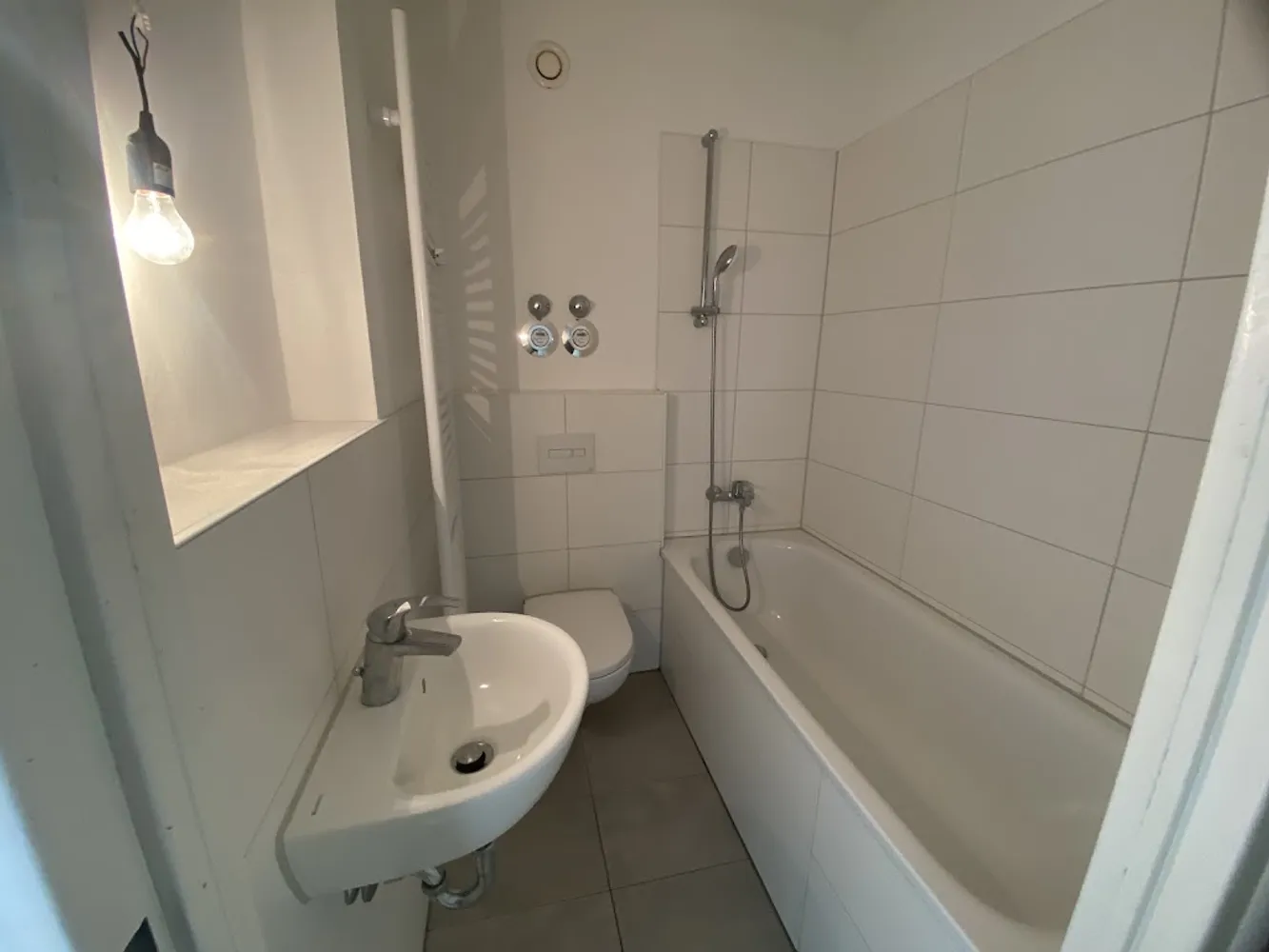 1 Zimmer Wohnung mit 36 m² in Berlin – Bild 5