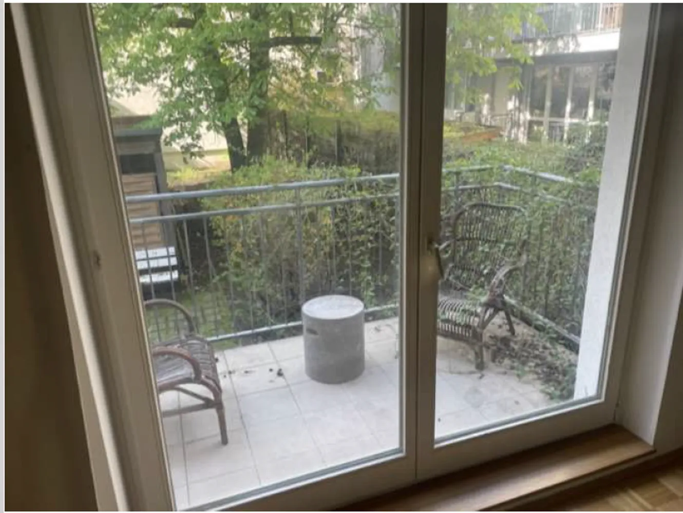 1 Zimmer Wohnung mit 38 m² in Berlin – Bild 1