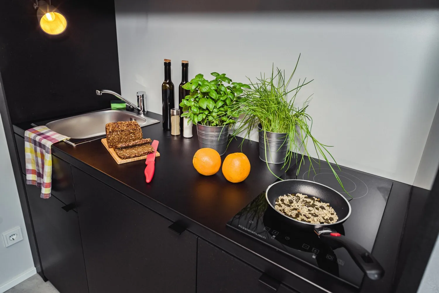1 Zimmer Wohnung mit 21 m² in Berlin – Bild 4