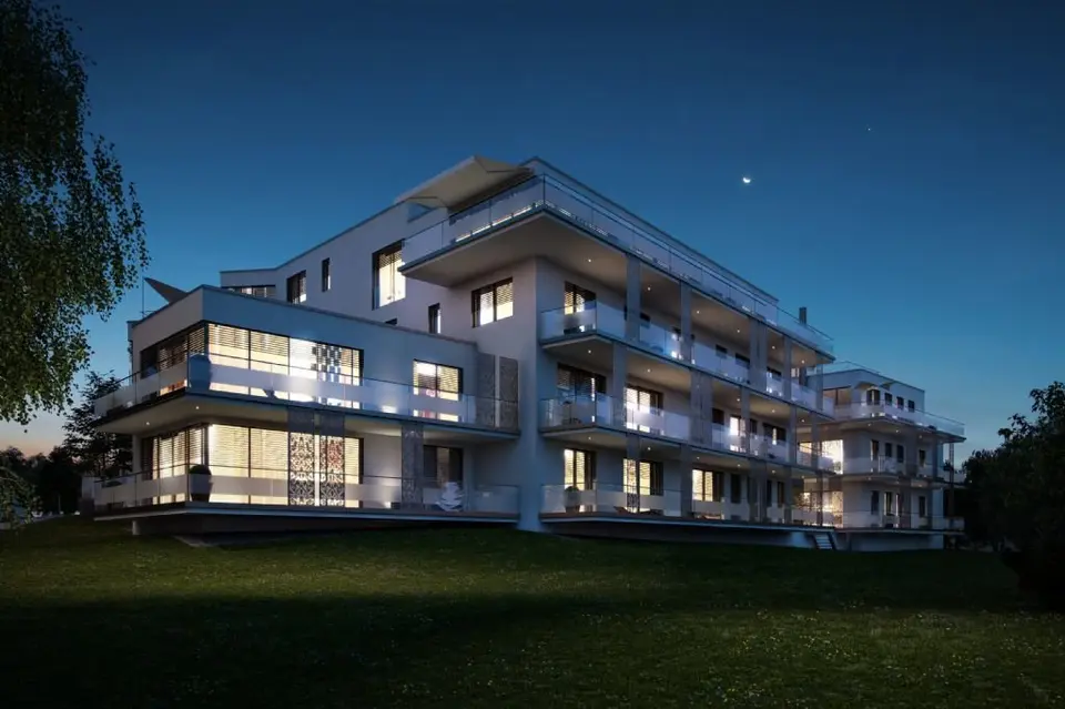 4 Zimmer Wohnung mit 231 m² in Nürnberg – Bild 1