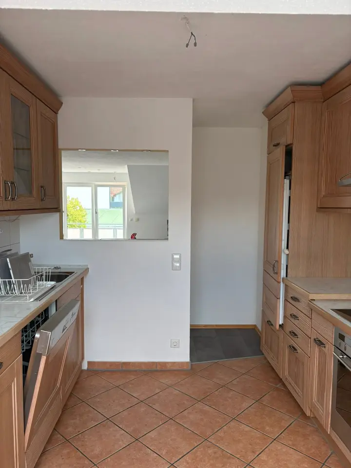 3 Zimmer Wohnung mit 86 m² in Tuttlingen – Bild 3