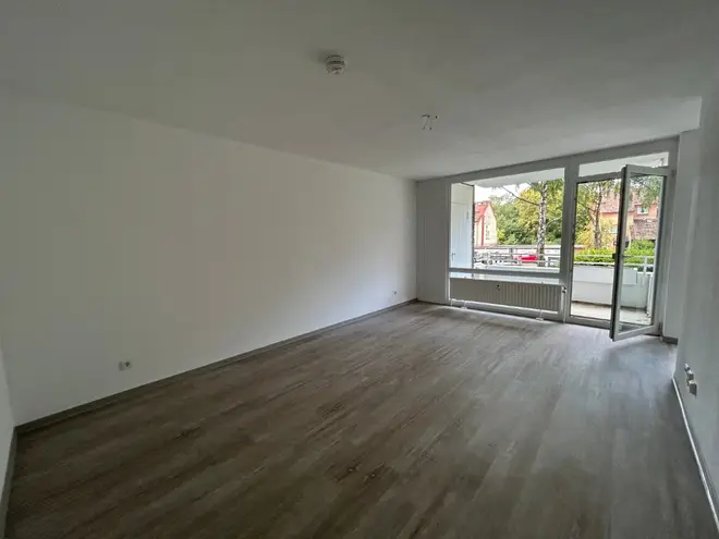3 Zimmer Wohnung mit 65 m² in Dortmund – Bild 1