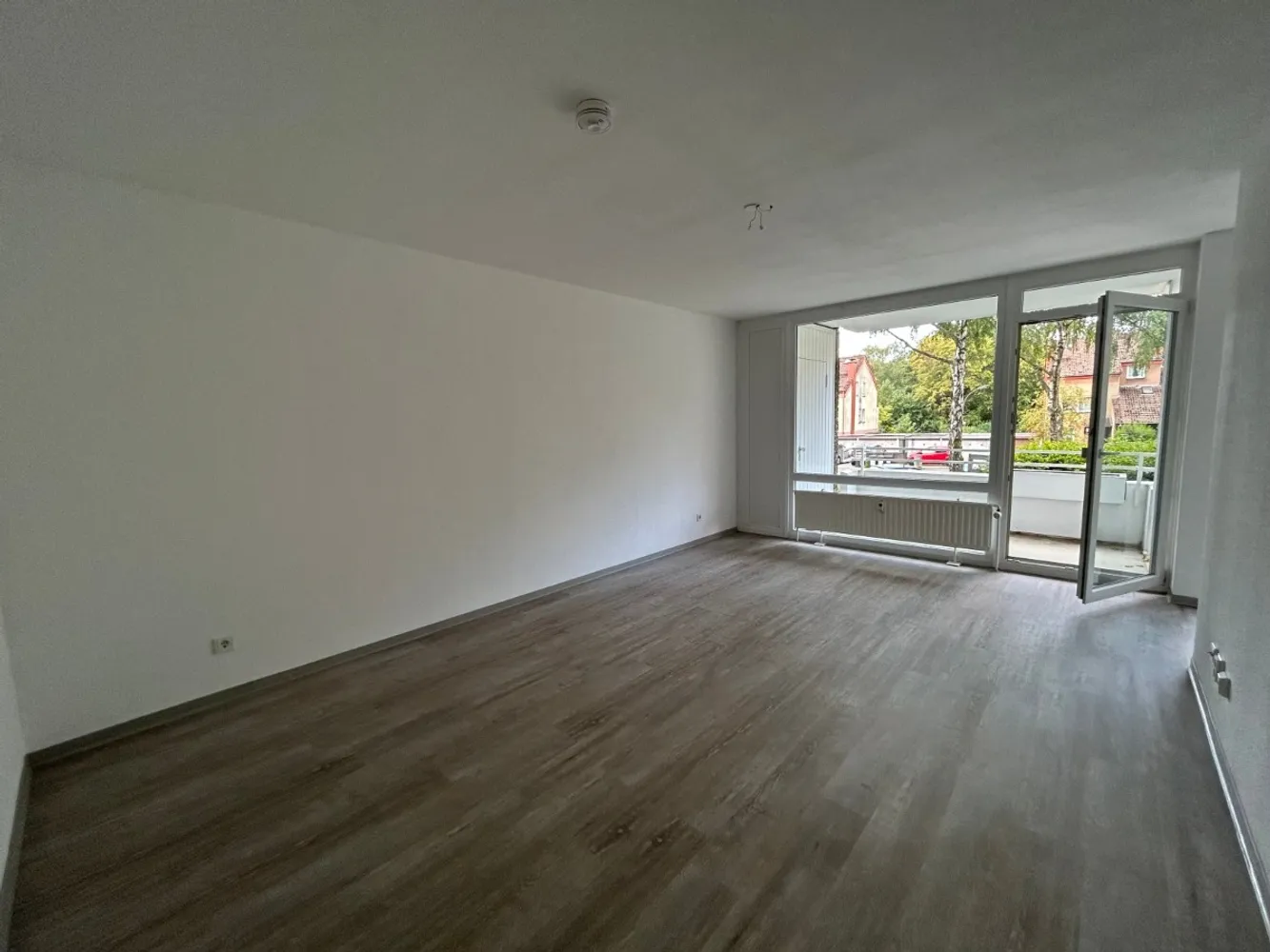 3 Zimmer Wohnung mit 65 m² in Dortmund – Bild 1