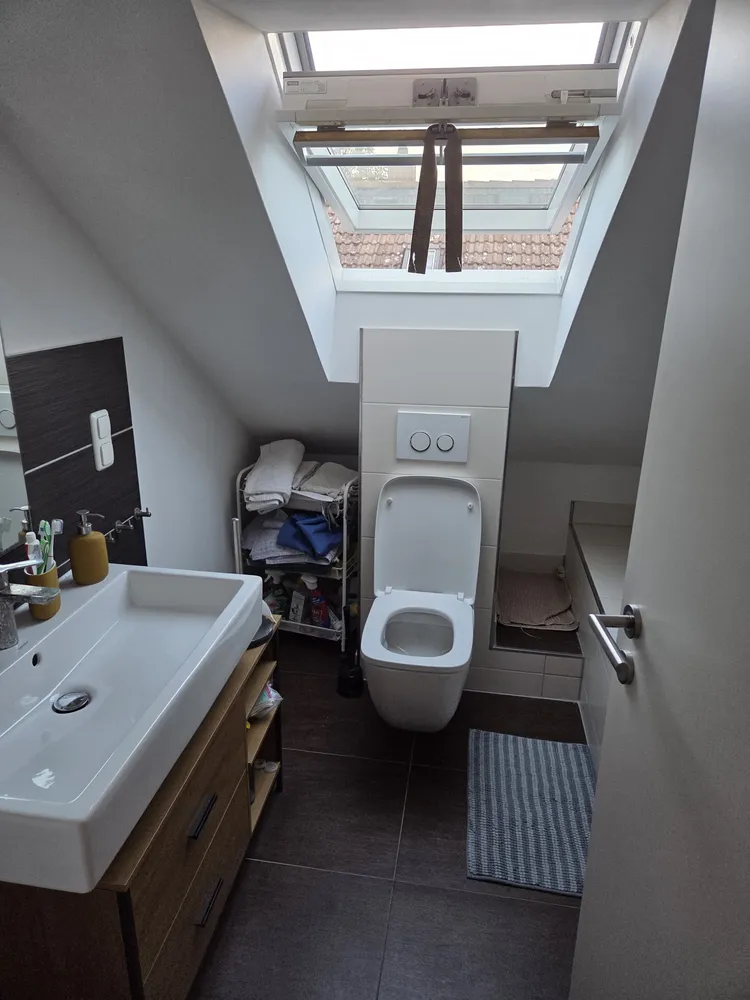 4 Zimmer Wohnung mit 100 m² in Mainz – Bild 12