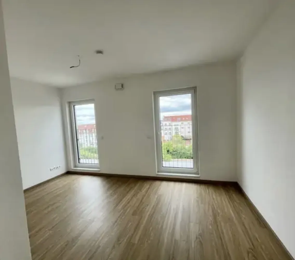 2 room apartment with 51 m² in Dietzenbach – Photo 1