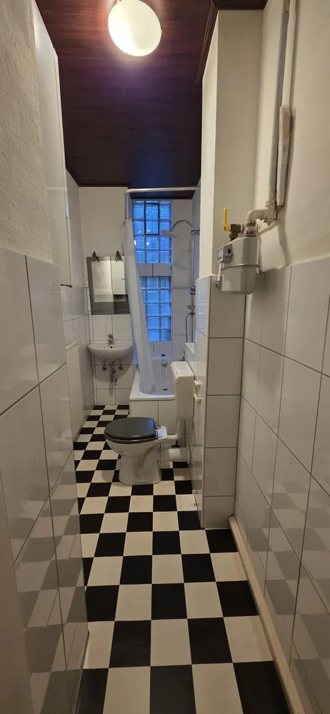 2 Zimmer Wohnung mit 57 m² in Frankfurt am Main – Bild 5