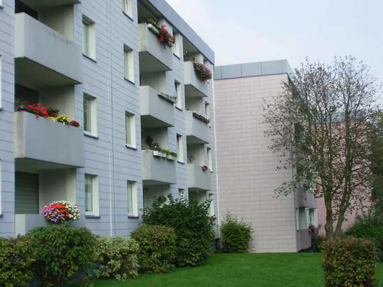 4 Zimmer Wohnung mit 93 m² in Bochum – Bild 1
