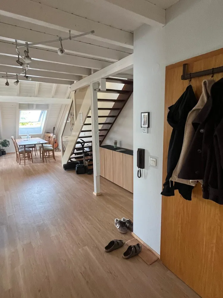 3 Zimmer Wohnung mit 75 m² in Mainz – Bild 5