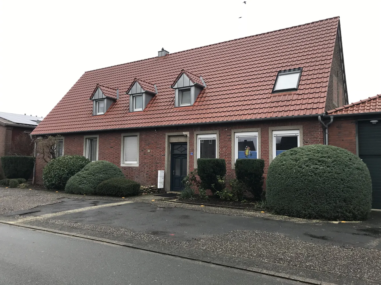 4 room apartment with 72 m² in Ahaus – Photo 2