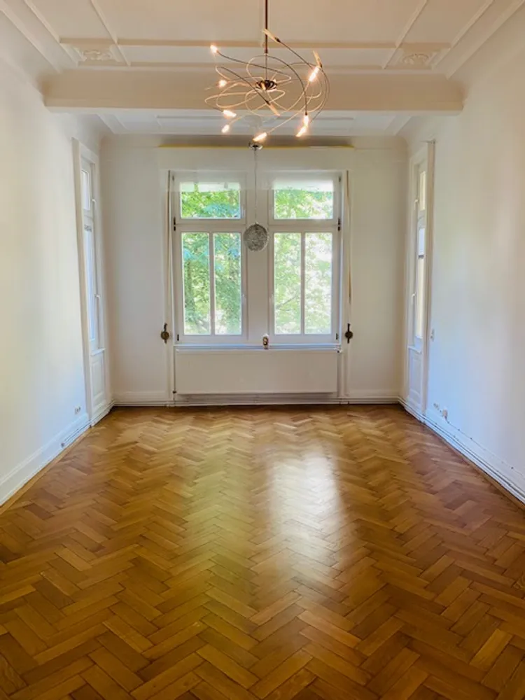 5 Zimmer Wohnung mit 157 m² in Wiesbaden – Bild 12
