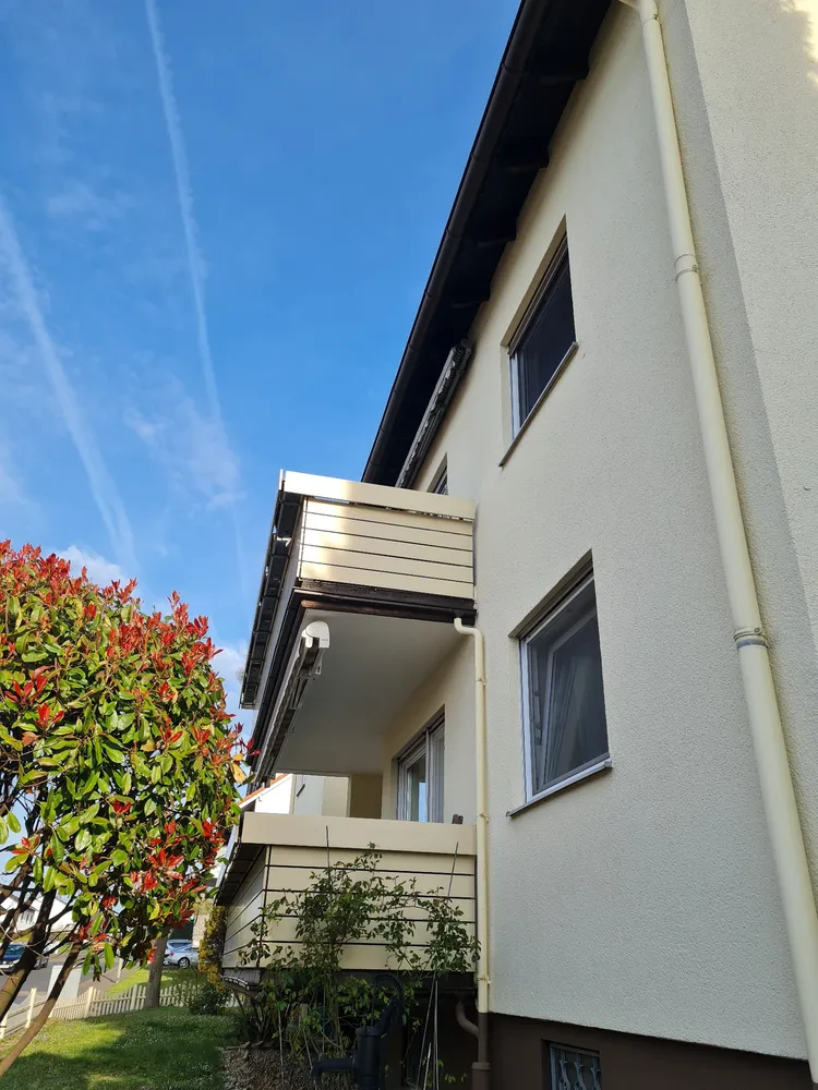 4 room apartment with 118 m² in Frankfurt am Main – Photo 5