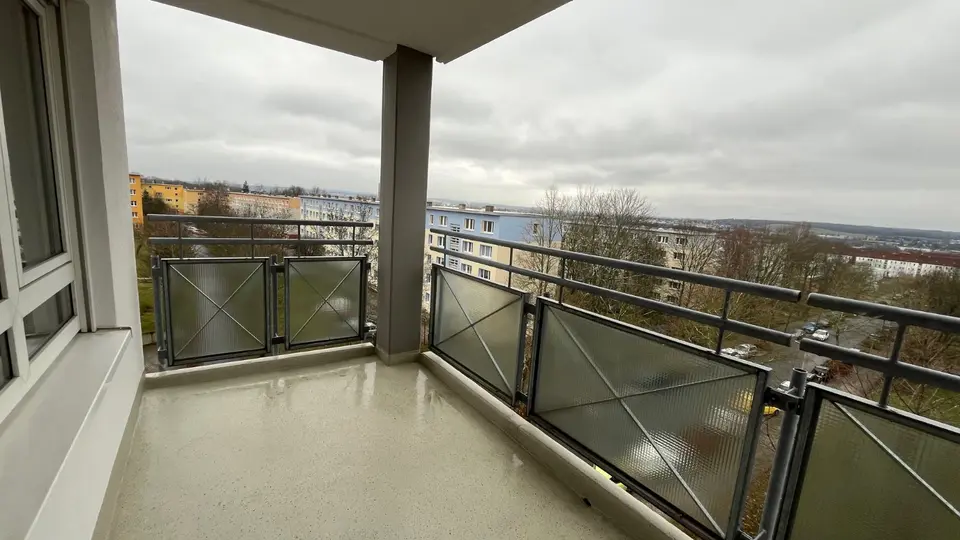 3 Zimmer Wohnung mit 78 m² in Zwickau – Bild 4