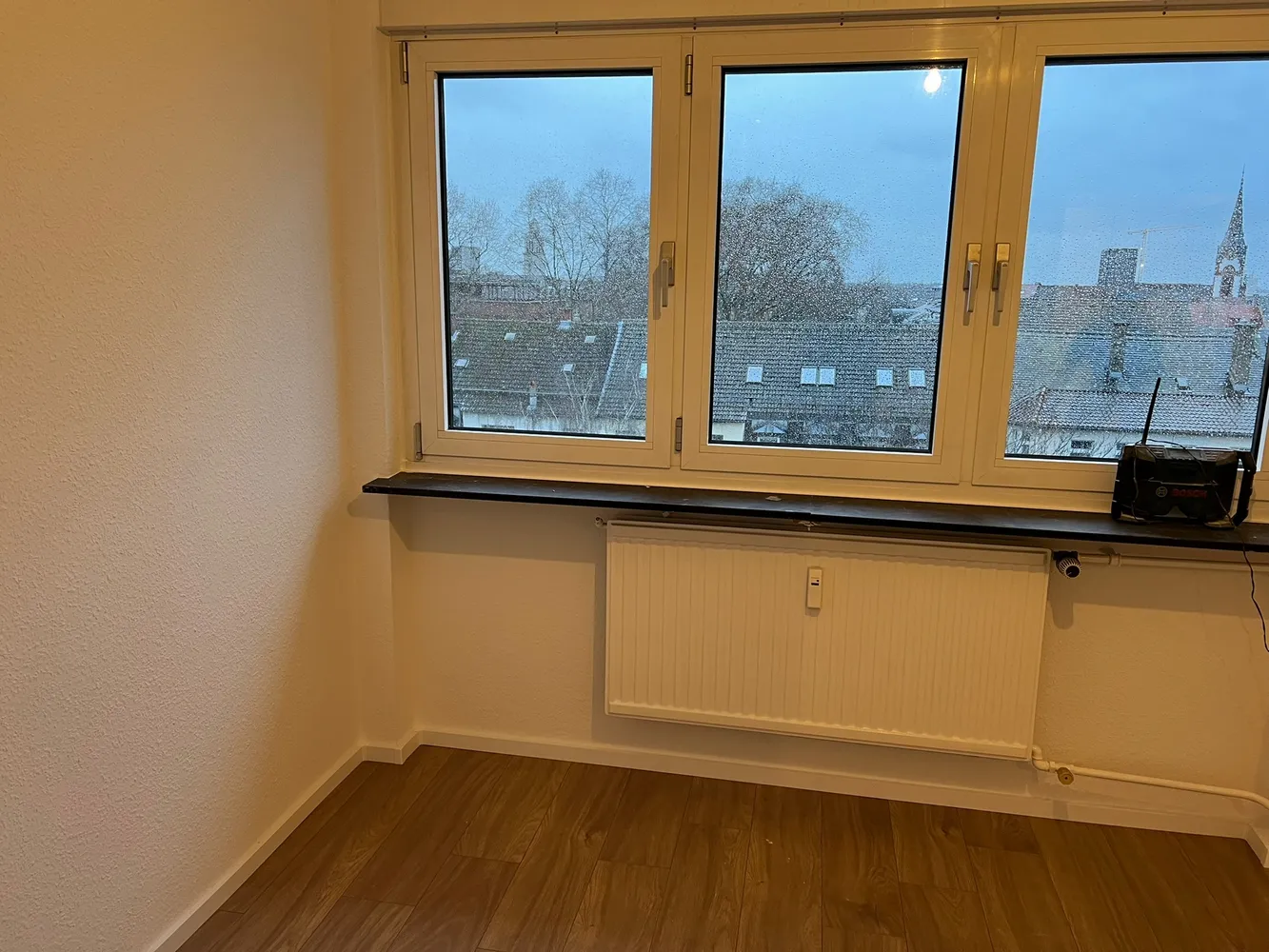 2 Zimmer Wohnung mit 40 m² in Mannheim – Bild 5