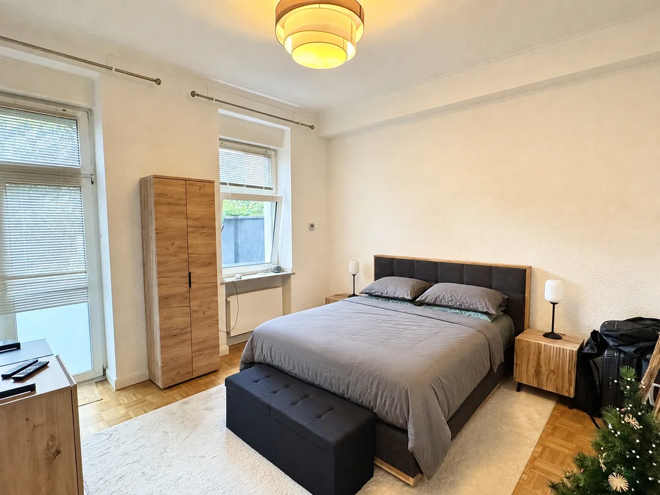 2 Zimmer Wohnung mit 63 m² in Düsseldorf – Bild 4
