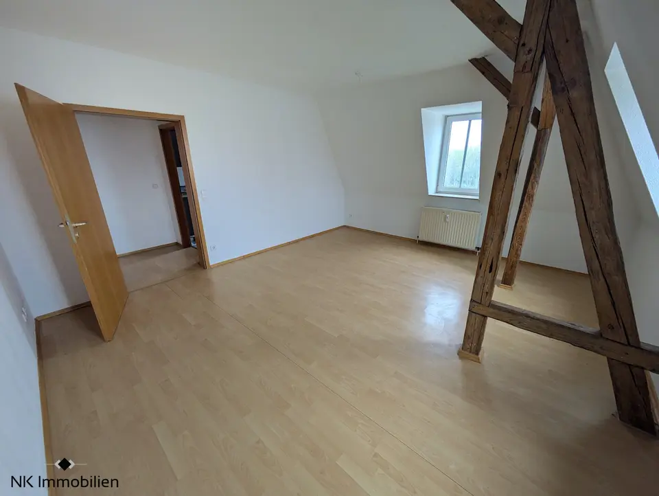 2 Zimmer Wohnung mit 62 m² in Zwickau – Bild 6