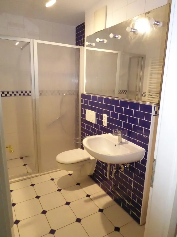 2 Zimmer Wohnung mit 45 m² in München – Bild 6