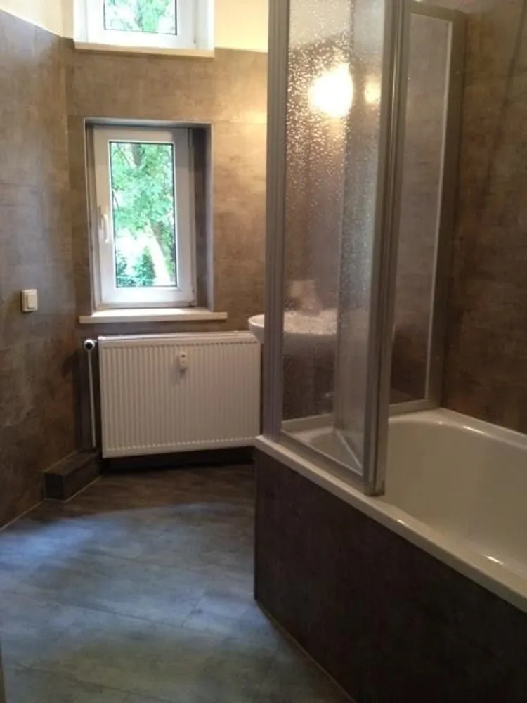 2 room apartment with 57 m² in Halle (Saale) – Photo 6