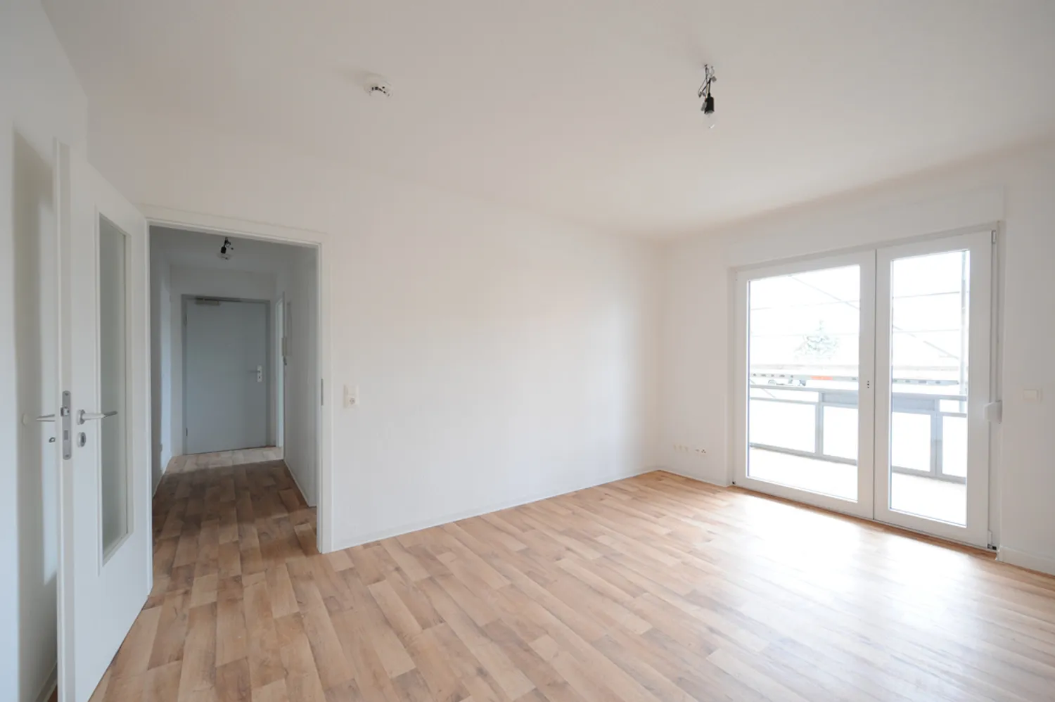 2 room apartment with 51 m² in Halle (Saale) – Photo 8