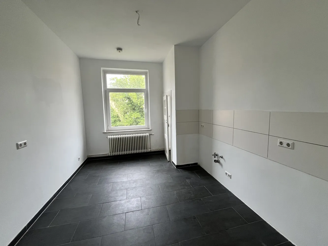 4 Zimmer Wohnung mit 107 m² in Braunschweig – Bild 7