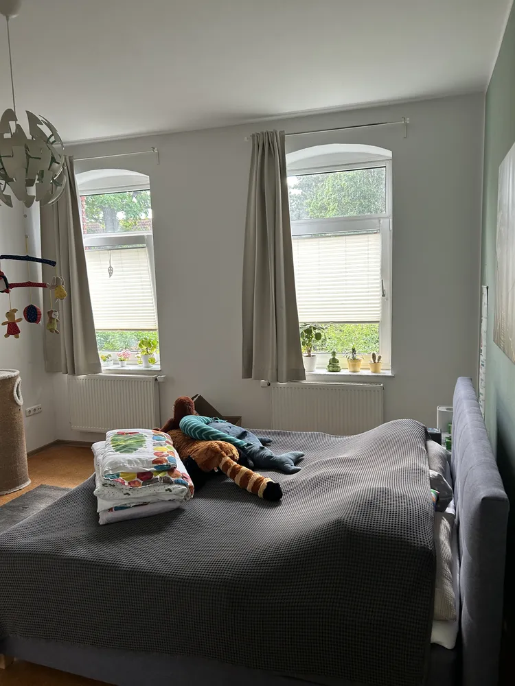 4 Zimmer Wohnung mit 150 m² in Hannover – Bild 6